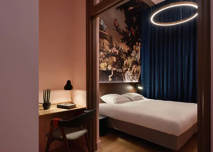 Marienhage Boutique Hotel