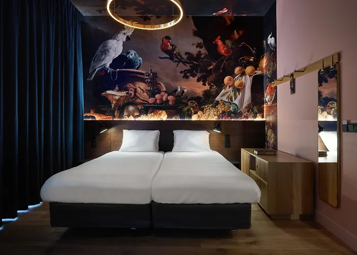 Marienhage Boutique Hotel